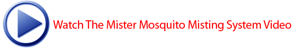 DFW Pest Control Mosquito Treatment