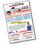 Dallas Fort Worth Pest Control Flier