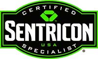 Sentricon Certified